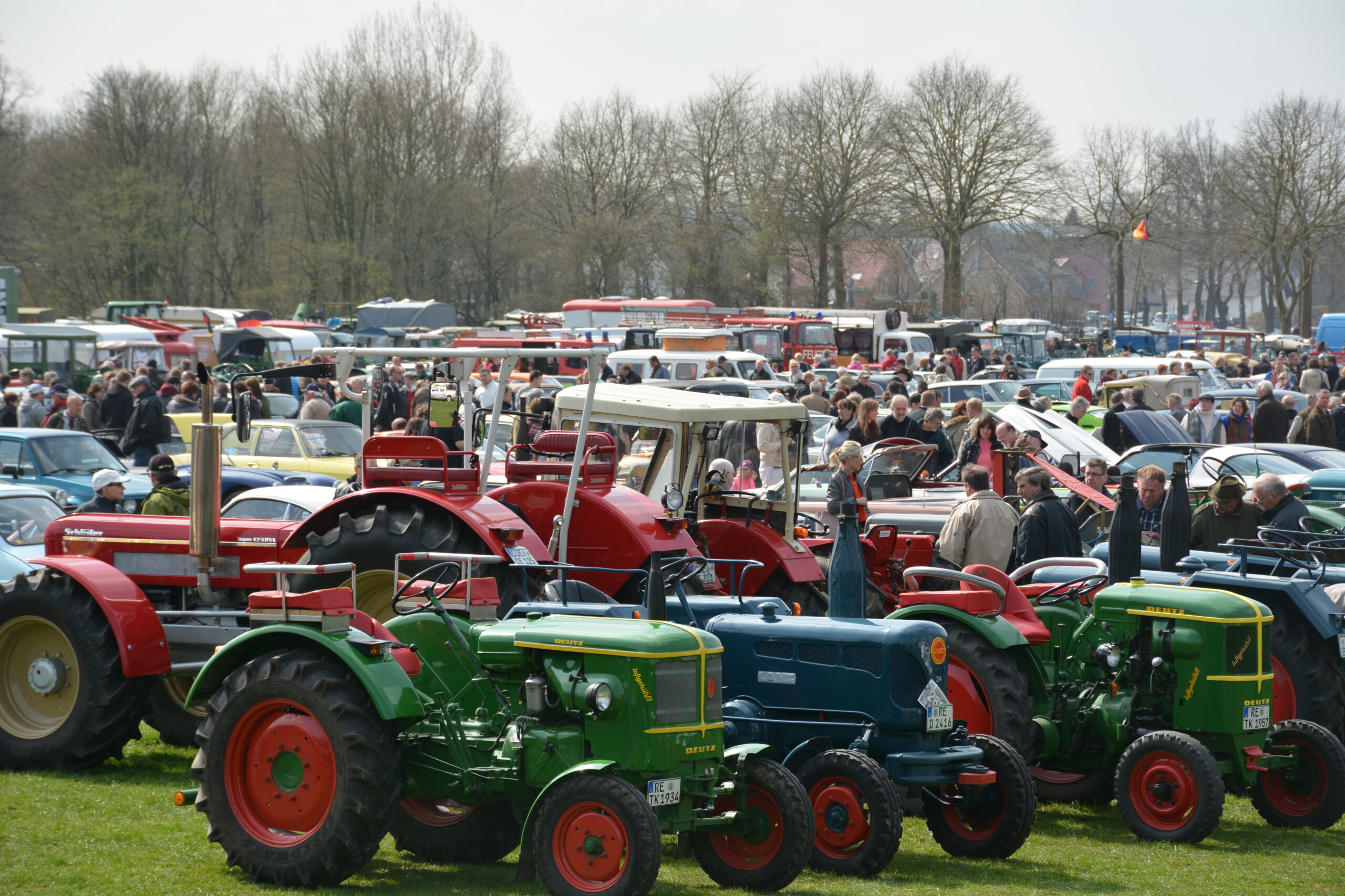 PrickingsHof Der familienfreundliche Erlebnisbauernhof