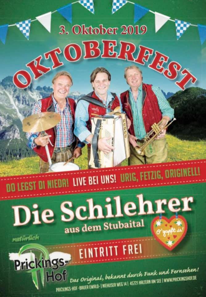 PrickingsHof Der familienfreundliche Erlebnisbauernhof PrickingsHof Der familienfreundliche Erlebnisbauernhof